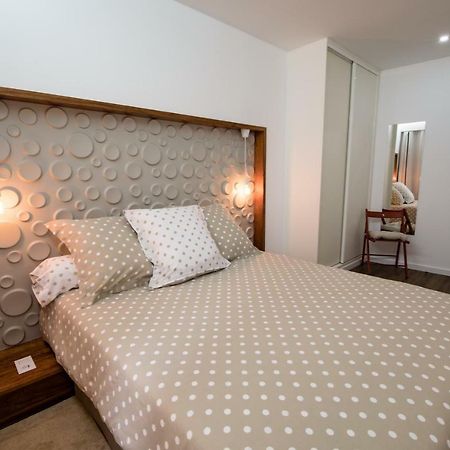 Ferienwohnung Slope House Lagoa  Exterior foto
