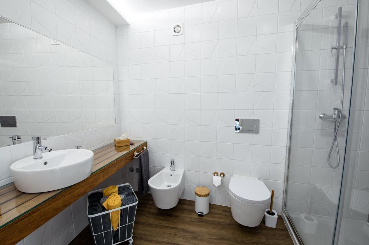 Ferienwohnung Slope House Lagoa  Zimmer foto