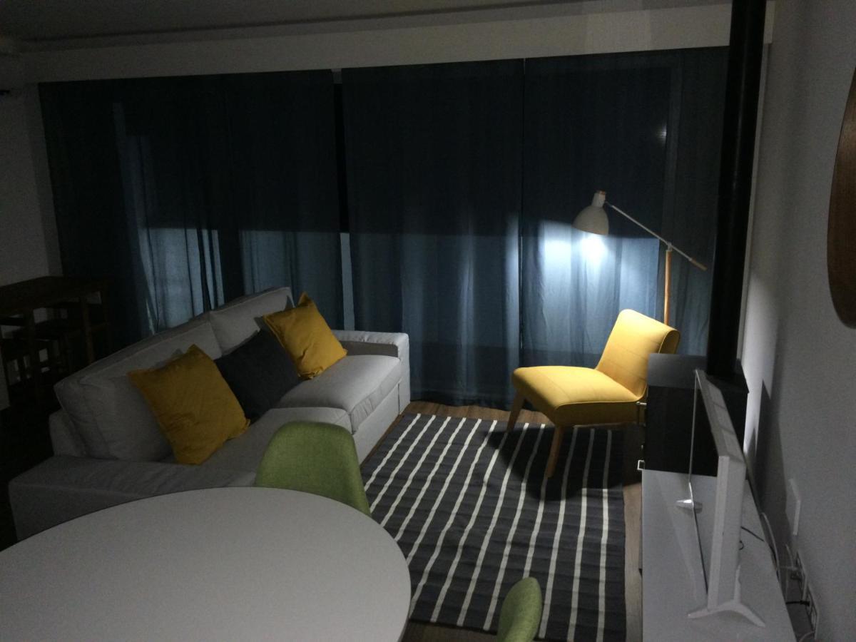 Ferienwohnung Slope House Lagoa  Zimmer foto